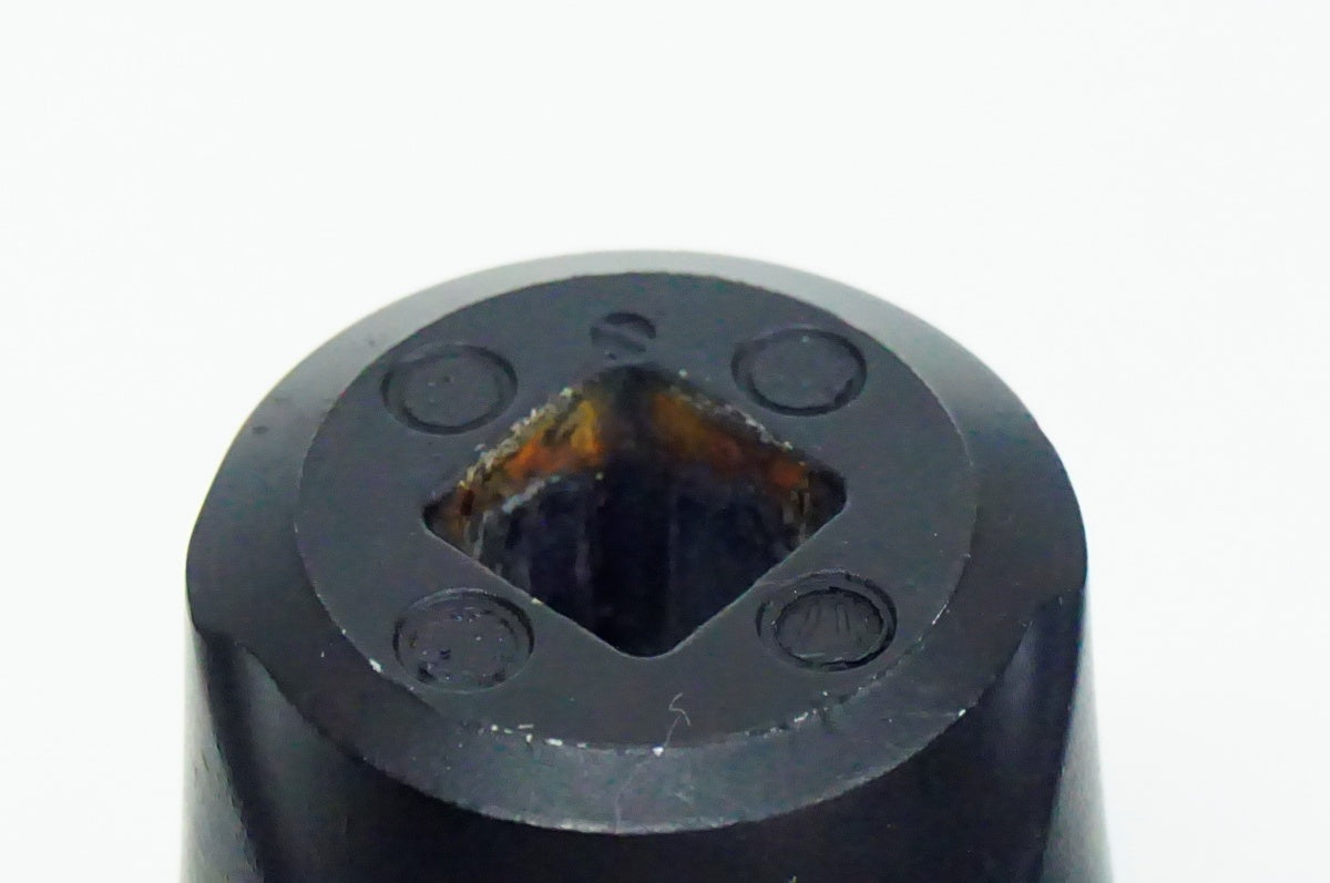 SHIMANO 「シマノ」 FC-TY501 42-34-24T 170mm クランク / 名古屋大須店