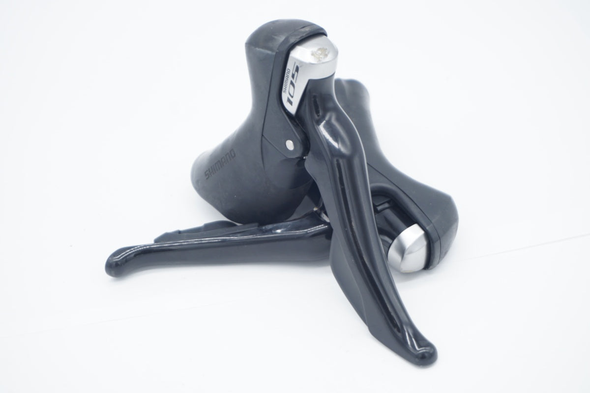 SHIMANO 「シマノ」 105 ST-5800 デュアルコントロールレバー