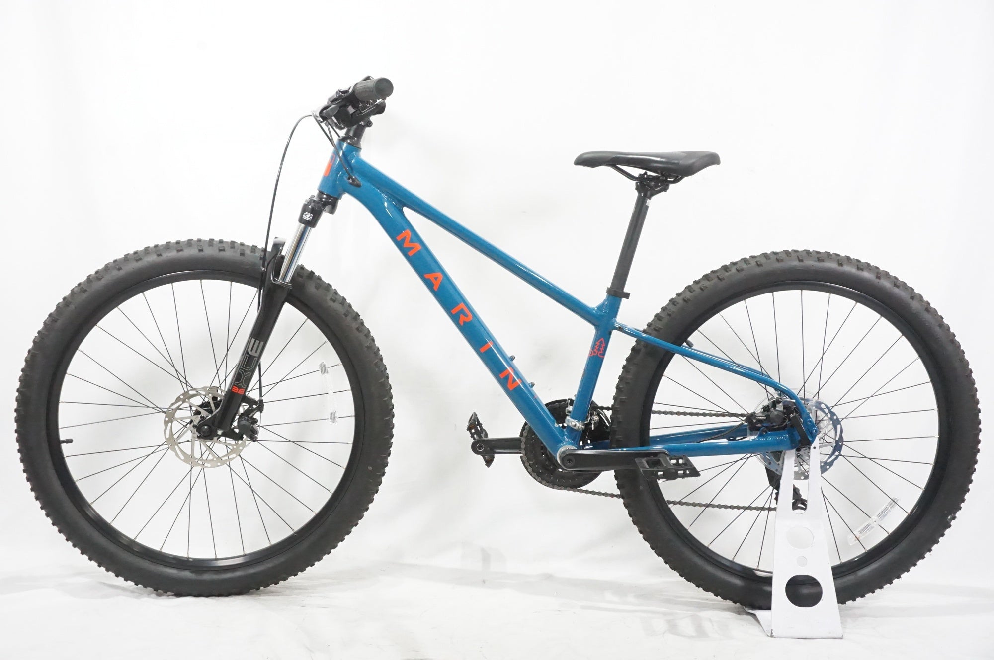 MARIN 「マリン」 BOLINAS RIDGE-1 2025年モデル マウンテンバイク / AKIBA店