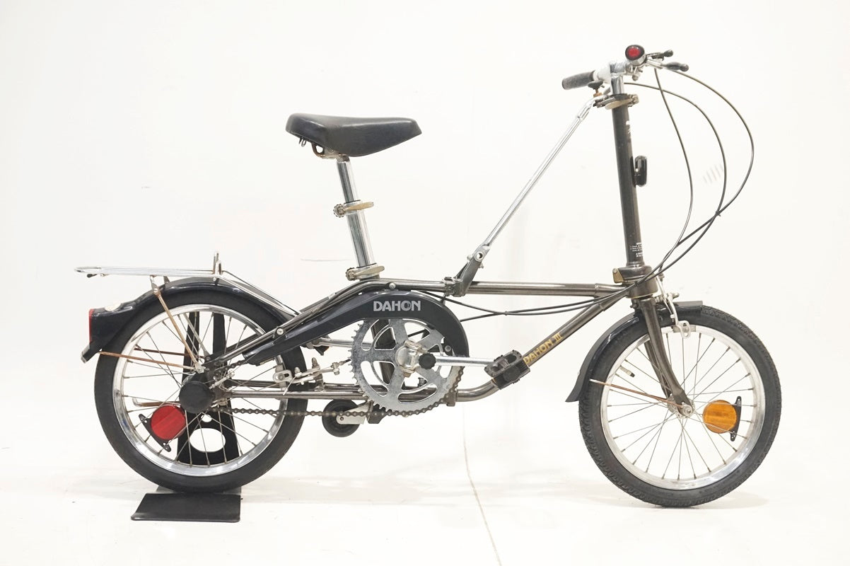 OLD DAHON 「オールドダホン」 III 16インチ 年式不明 折り畳み自転車/ 大阪門真店