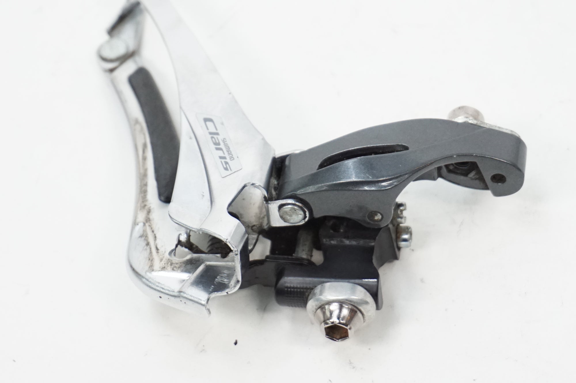 SHIMANO 「シマノ」 CLARIS FD-R2000 フロントディレイラー / 川越店