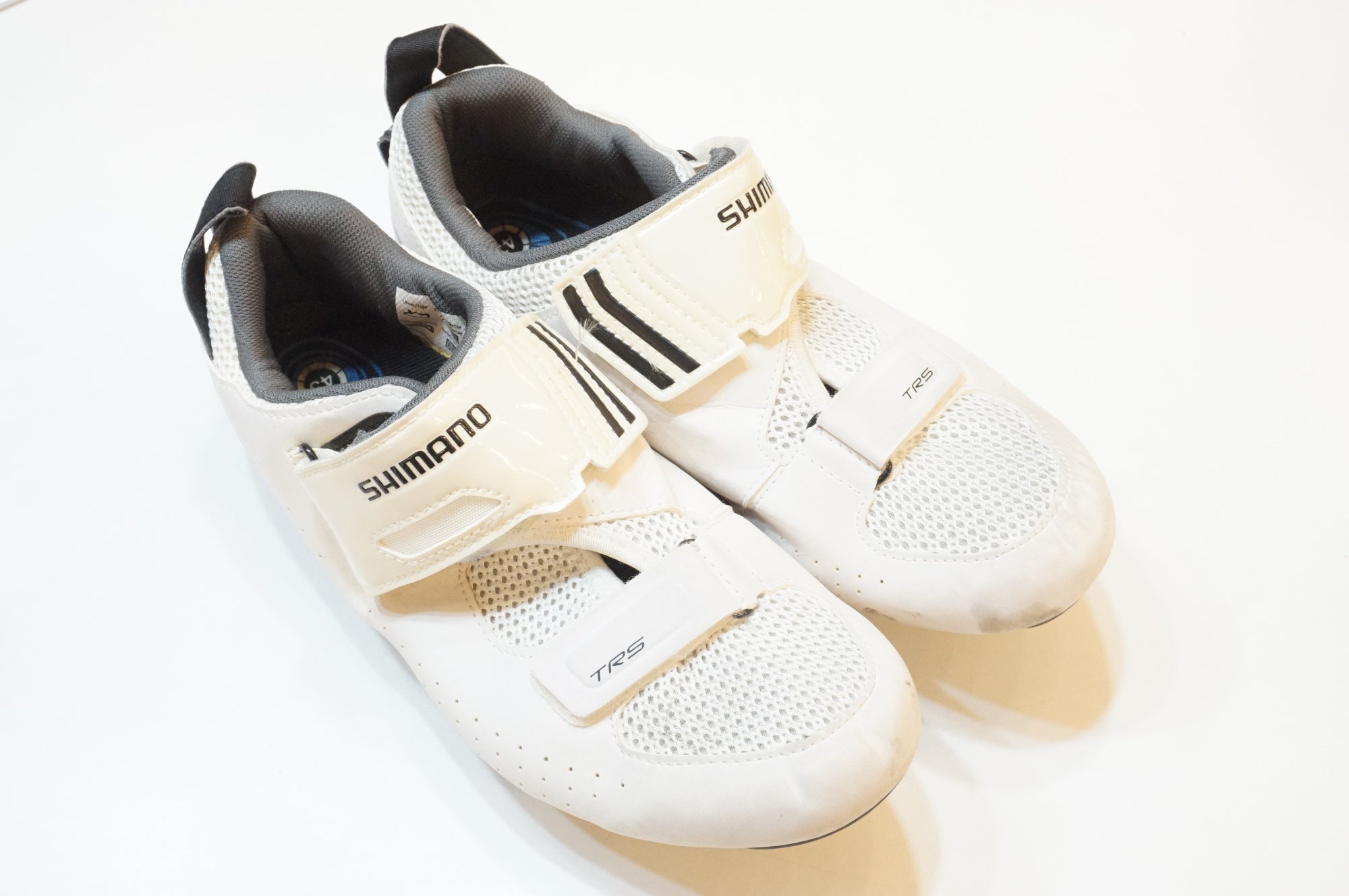 SHIMANO 「シマノ」 SH-TR500-S EU43 シューズ / 浦和ベース