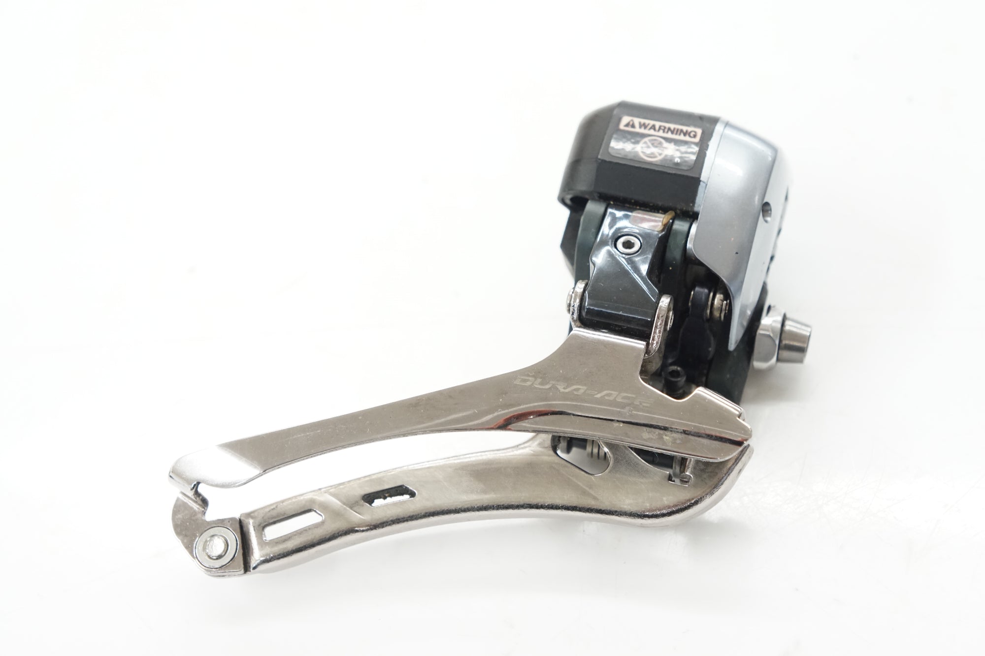 SHIMANO 「シマノ」 DURA-ACE FD-9070 フロントディレイラー / バイチャリ浦和ベース