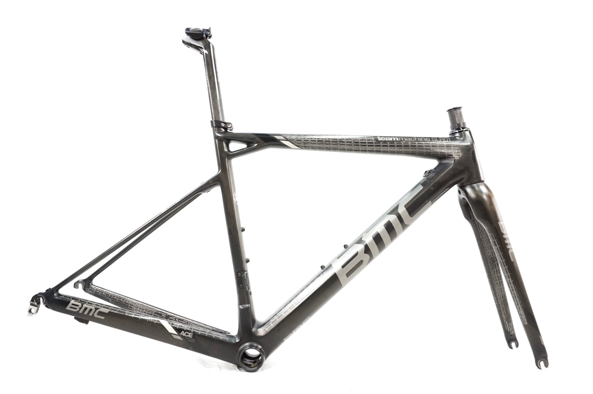 BMC 「ビーエムシー」 TEAM MACHINE SLR01 2014年モデル ロードバイク フレームセット / 川越店