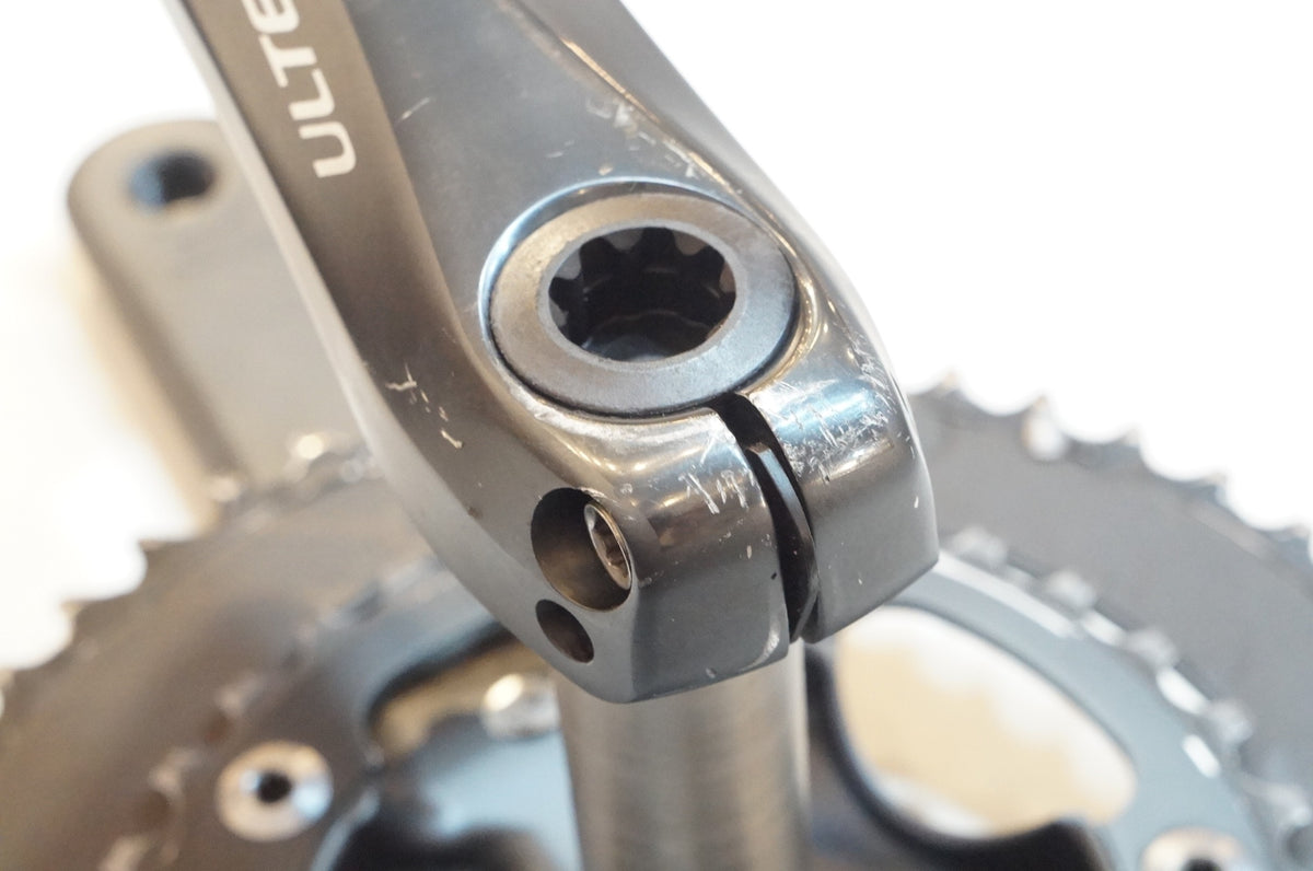 SHIMANO 「シマノ」 ULTEGRA FC-6750 50-34T 170mm クランクセット / 浦和ベース