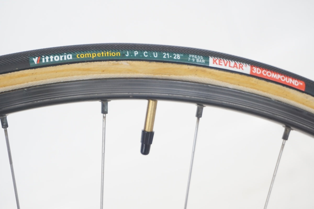 MAVIC 「マヴィック」 GP4 リム SHIMANO 105 ハブ SHIMANO7速 ホイールセット / 滋賀大津店