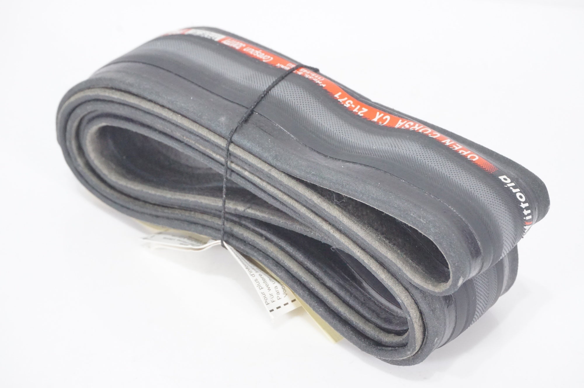 VITTORIA 「「ヴィットリア」 OPEN CORSA CX-3 650×21C タイヤ / AKIBA店