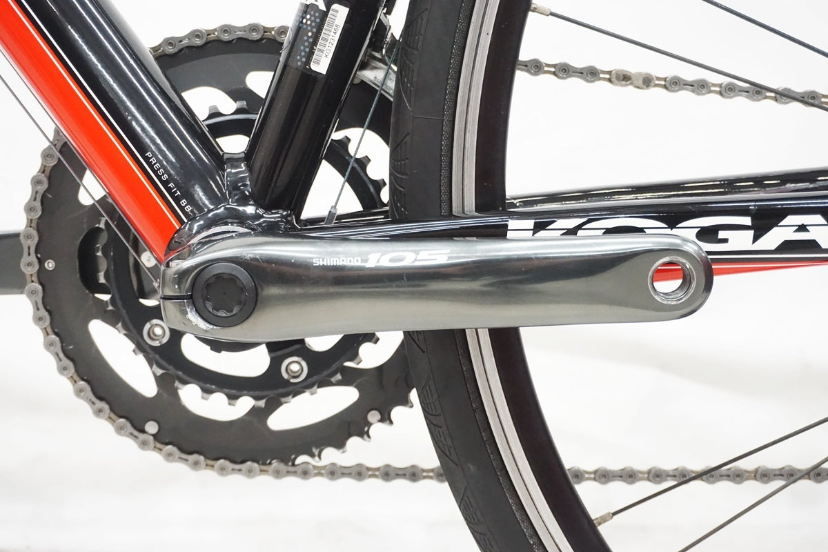 KOGA 「コガ」 KIMERA AL6069 2012年モデル ロードバイク/ 大阪美原北インター店