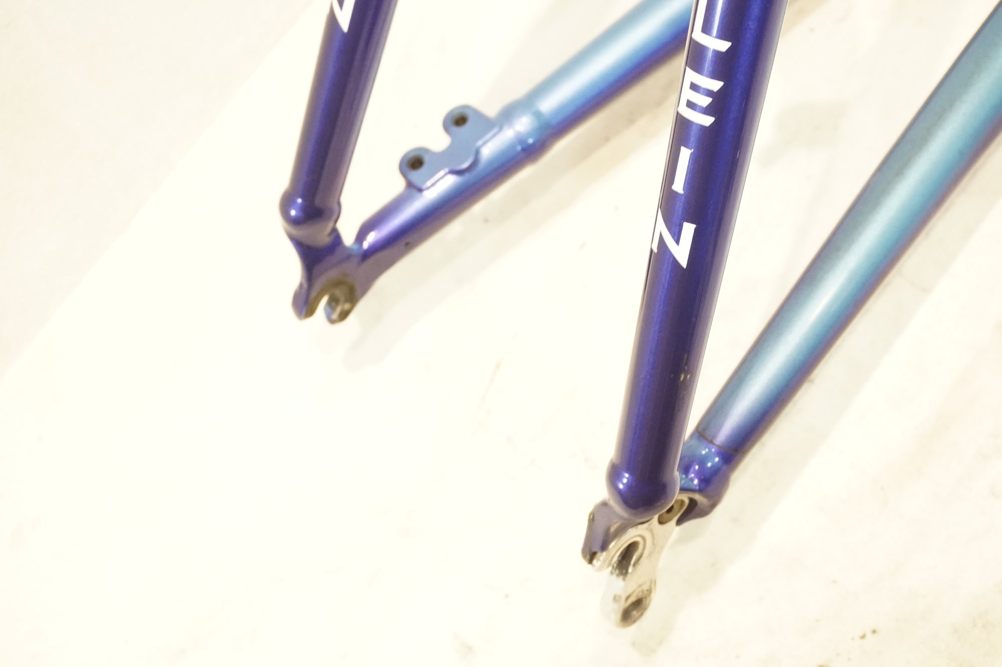 KLEIN 「クライン」 ATTITUDE 2004年ごろモデル フレームセット / 横浜戸塚店