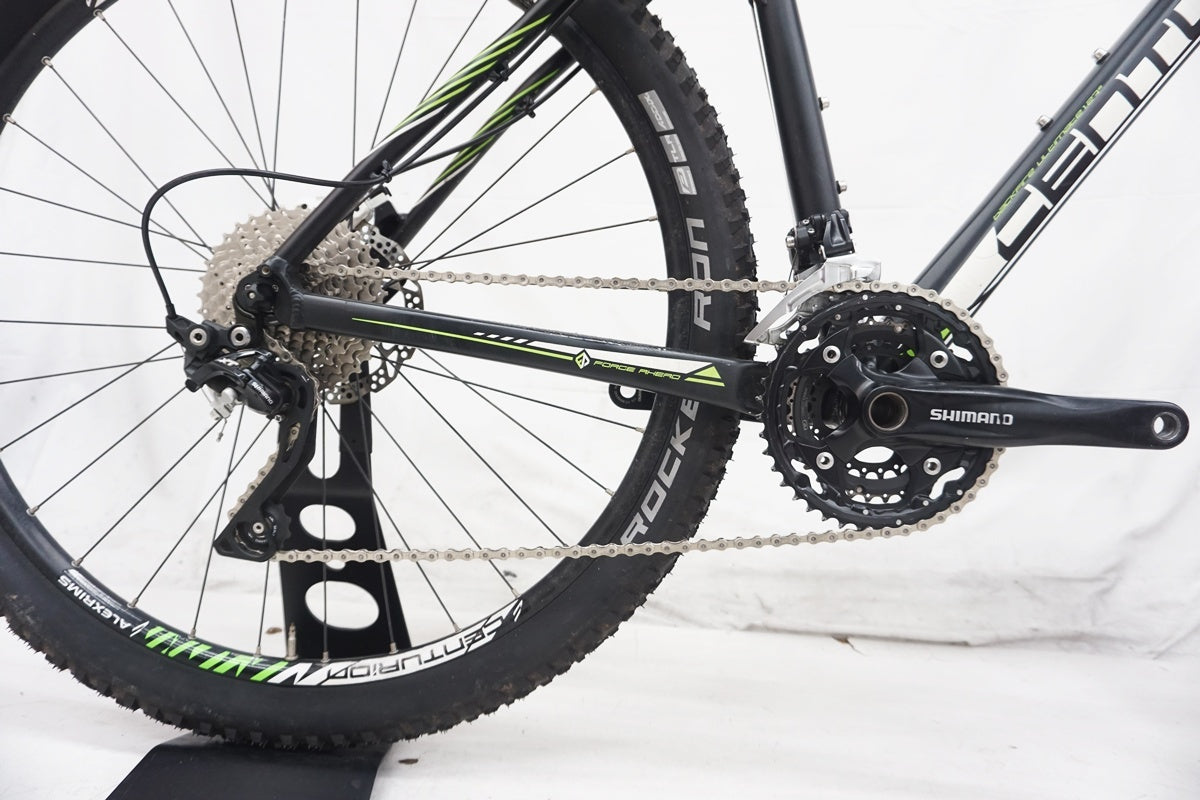 CENTURION 「センチュリオン」 BACKFIRE 2014年モデル マウンテンバイク/ 大阪美原北インター店