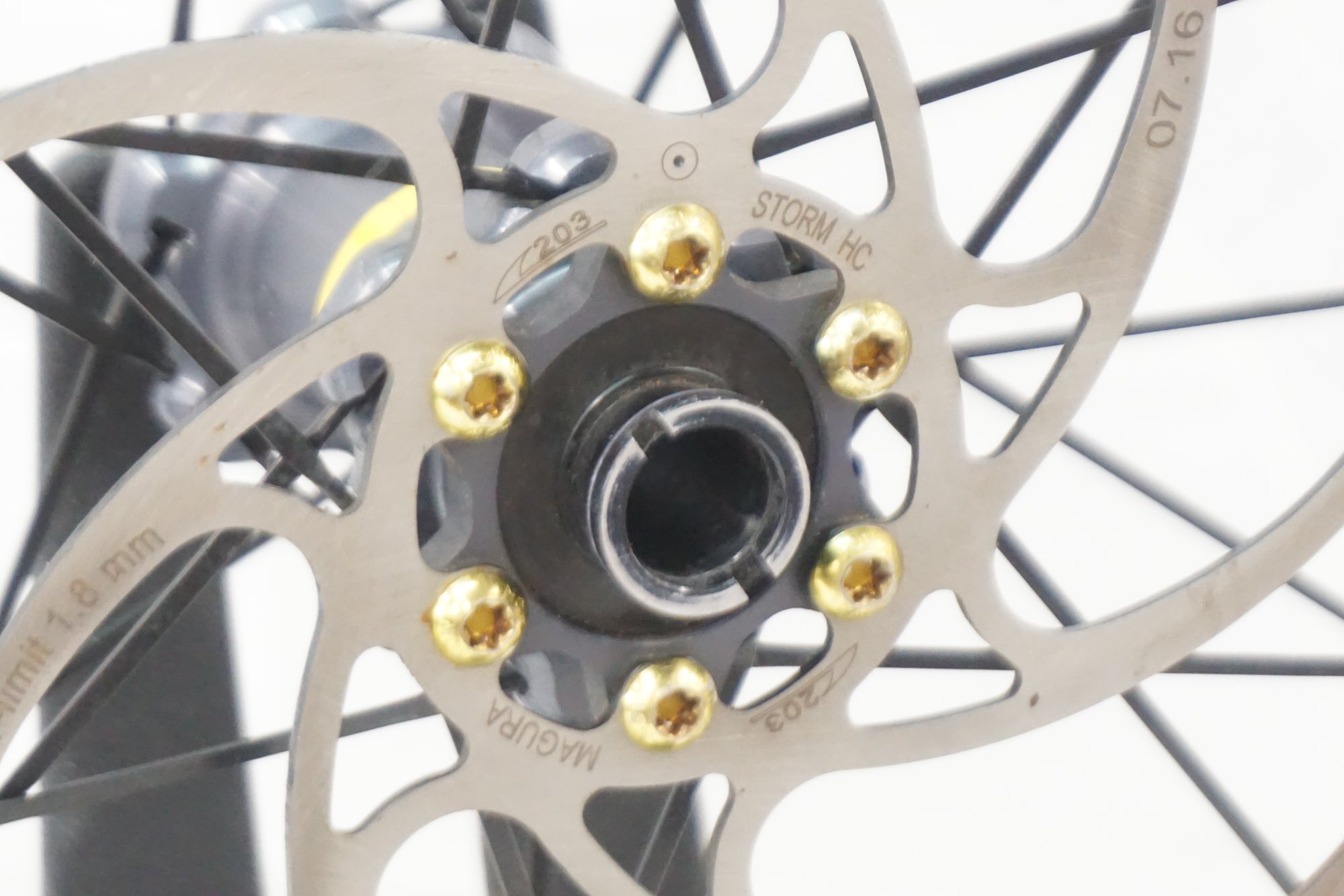 MAVIC 「マヴィック」 XA PRO CARBON スラム11S ホイールセット / 奈良店