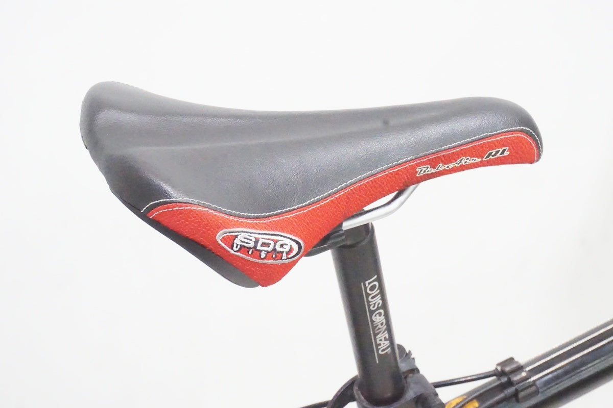 LOUISGARNAU「ルイガノ」 XC BART 2007年モデル マウンテンバイク / 京都西院店