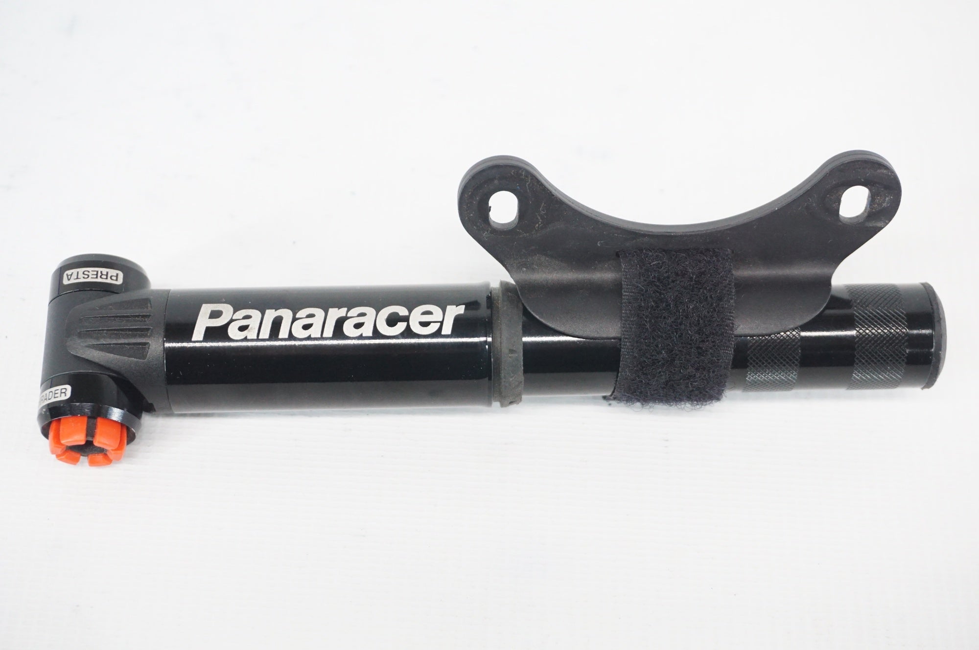 PANARACER 「パナレーサー」 BMP-22AEZ-B 携帯ポンプ / 阪急塚口店