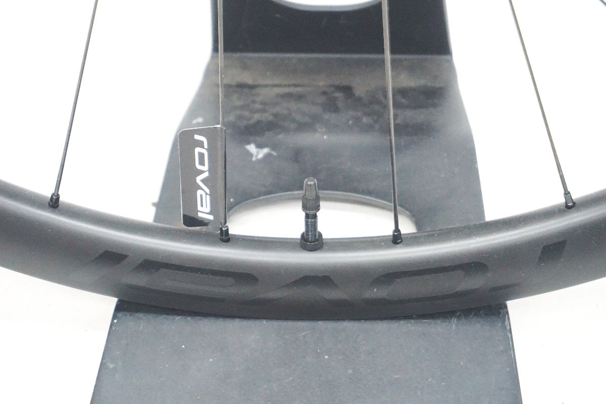 ROVAL 「ロヴァール」 TERRA C シマノ11速 ホイールセット / 大阪美原北インター店