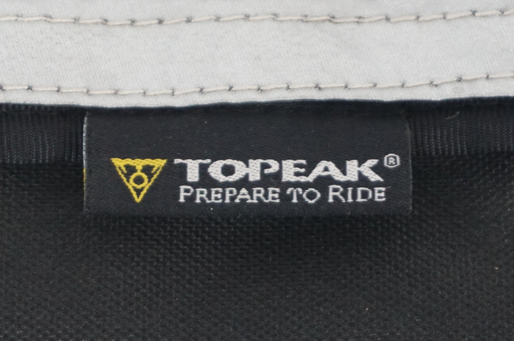 TOPEAK 「トピーク」 トップチューブバッグ / 阪急塚口店