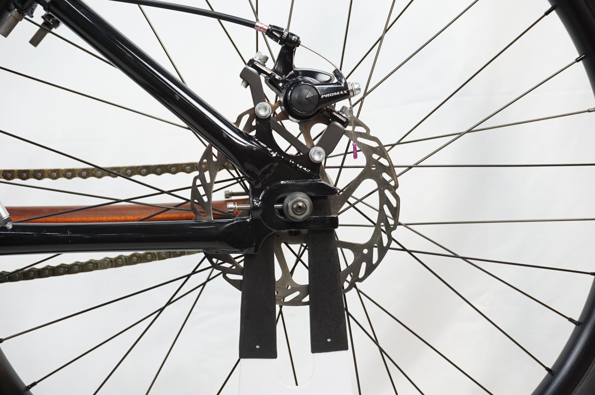 NPJ BUDDA 4130 年式不明 マウンテンバイク/ 川越店