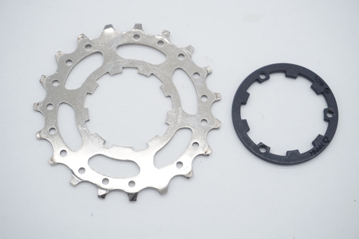 SHIMANO 「シマノ」 105 CS-5700 12-27T スプロケット/ 滋賀大津店