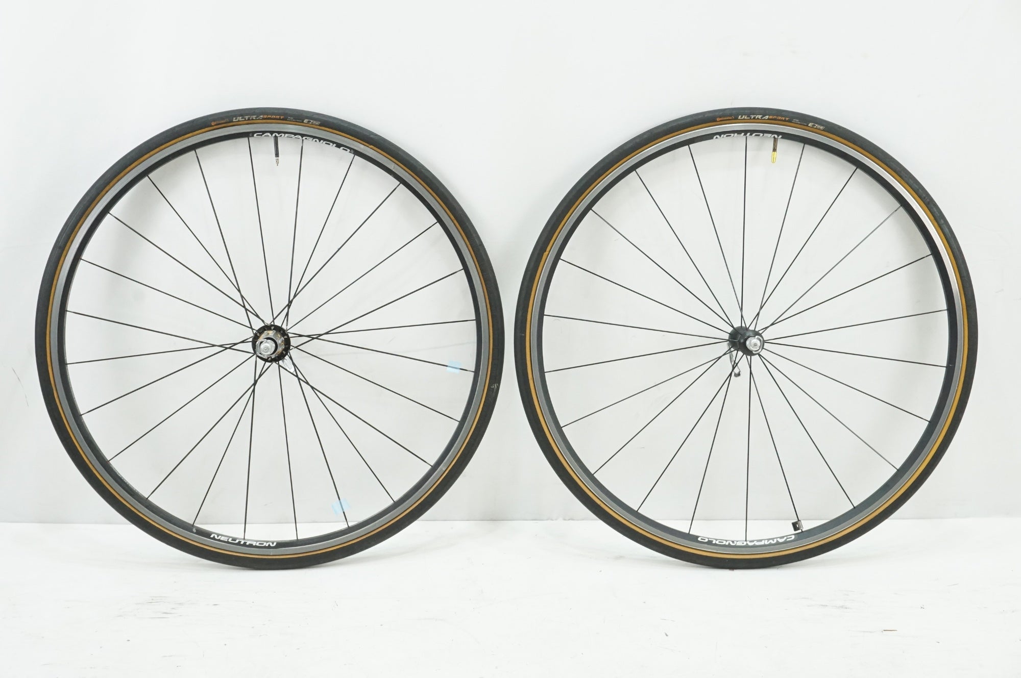 ジャンク CAMPAGNOLO 「カンパニョーロ」 NEUTRON カンパフリー