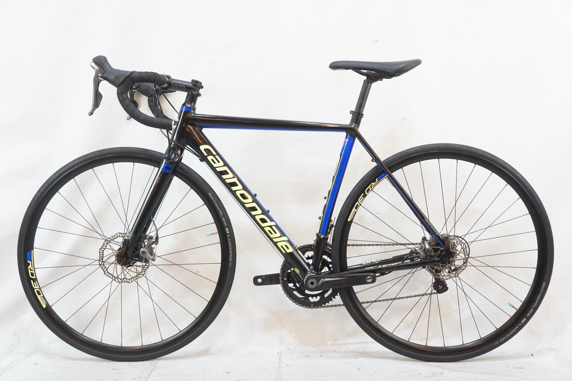 CANNONDALE 「キャノンデール」 CAAD OPTIMO DISC TIAGRA 2017年モデル ロードバイク / バイチャリ浦和ベース