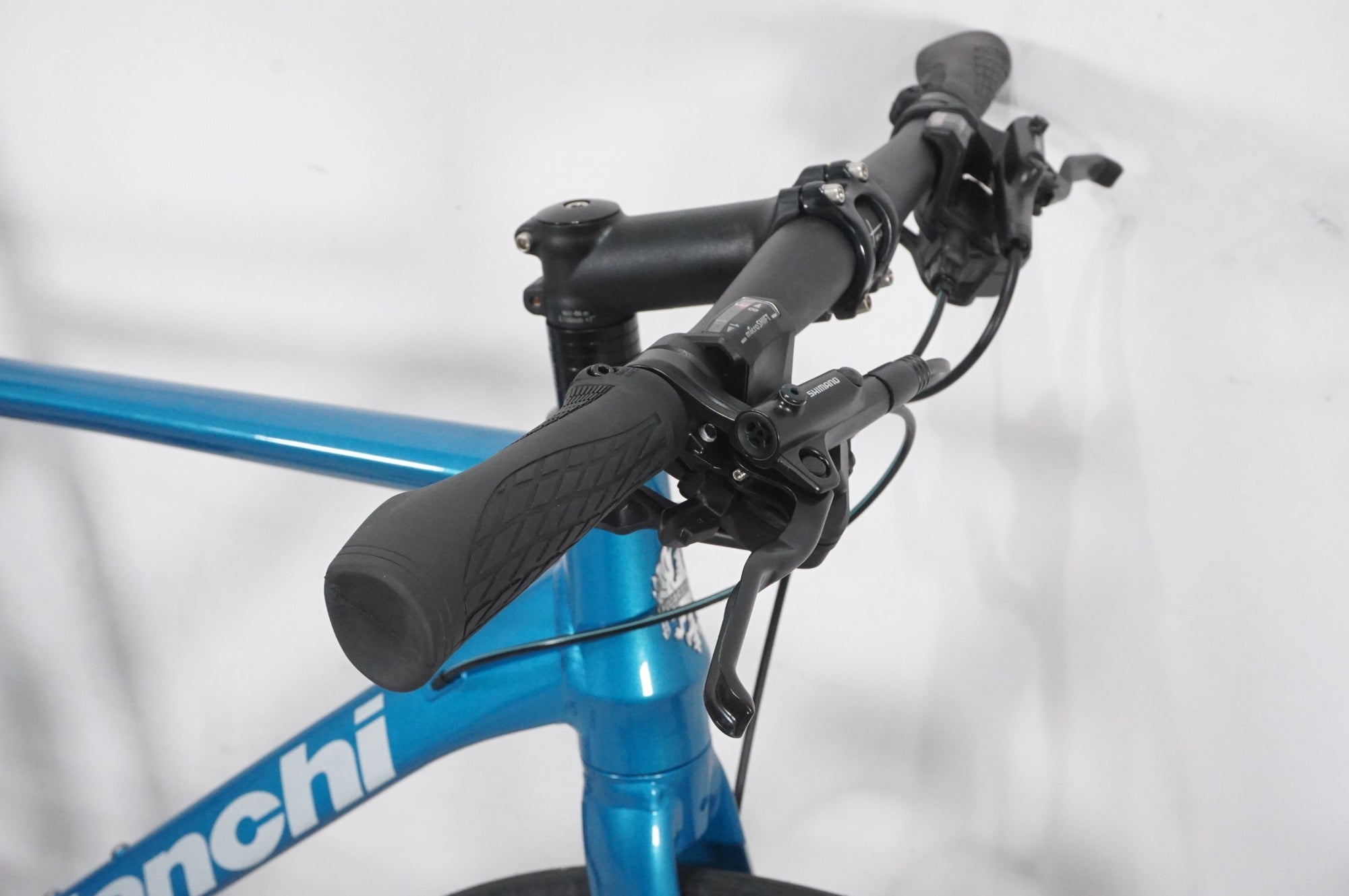 BIANCHI 「ビアンキ」 ROMA3 DISC 2022年モデル クロスバイク / AKIBA店