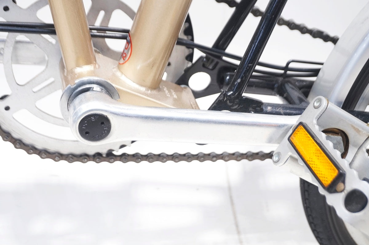 BROMPTON 「ブロンプトン」 M3R 年式不明 16インチ 折り畳み自転車 / 大阪門真店