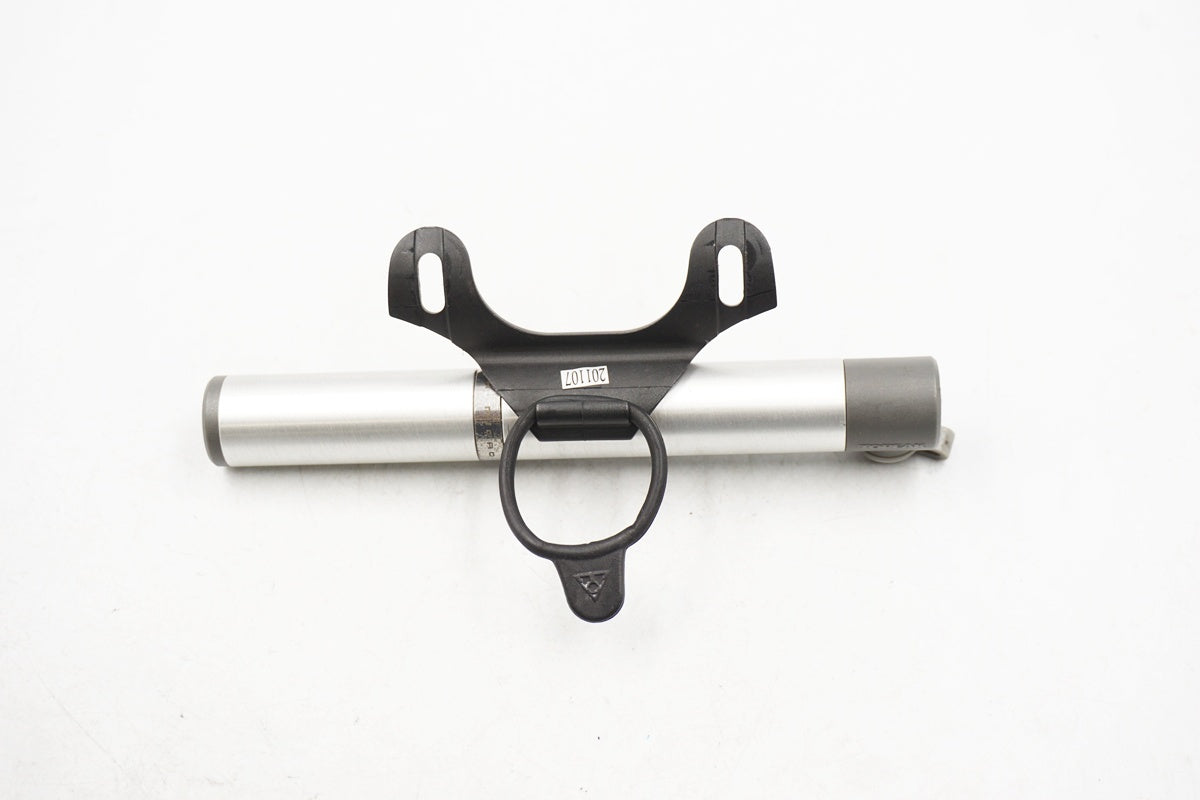 TOPEAK 「トピーク」 携帯ポンプ / 奈良店