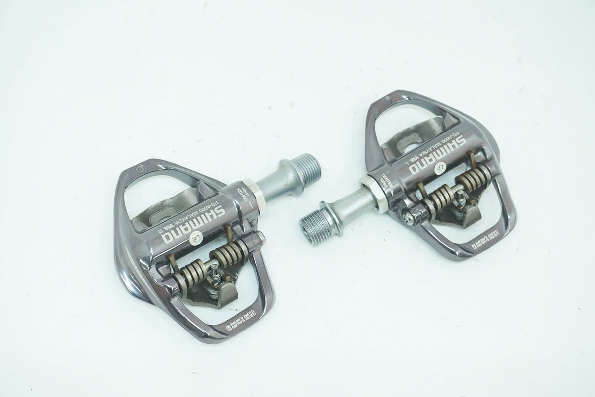 SHIMANO 「シマノ」 PD-A600 ペダル / 大阪美原北インター店