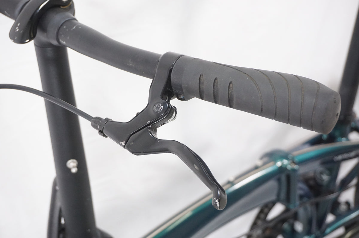 TERN 「ターン」 VERGE N8 2022年モデル 20インチ 折り畳み自転車 / AKIBA店