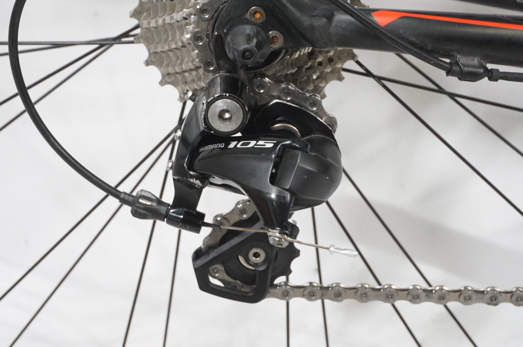 MERIDA 「メリダ」 SCULTURA 400 105 2015年モデル ロードバイク/ AKIBA店