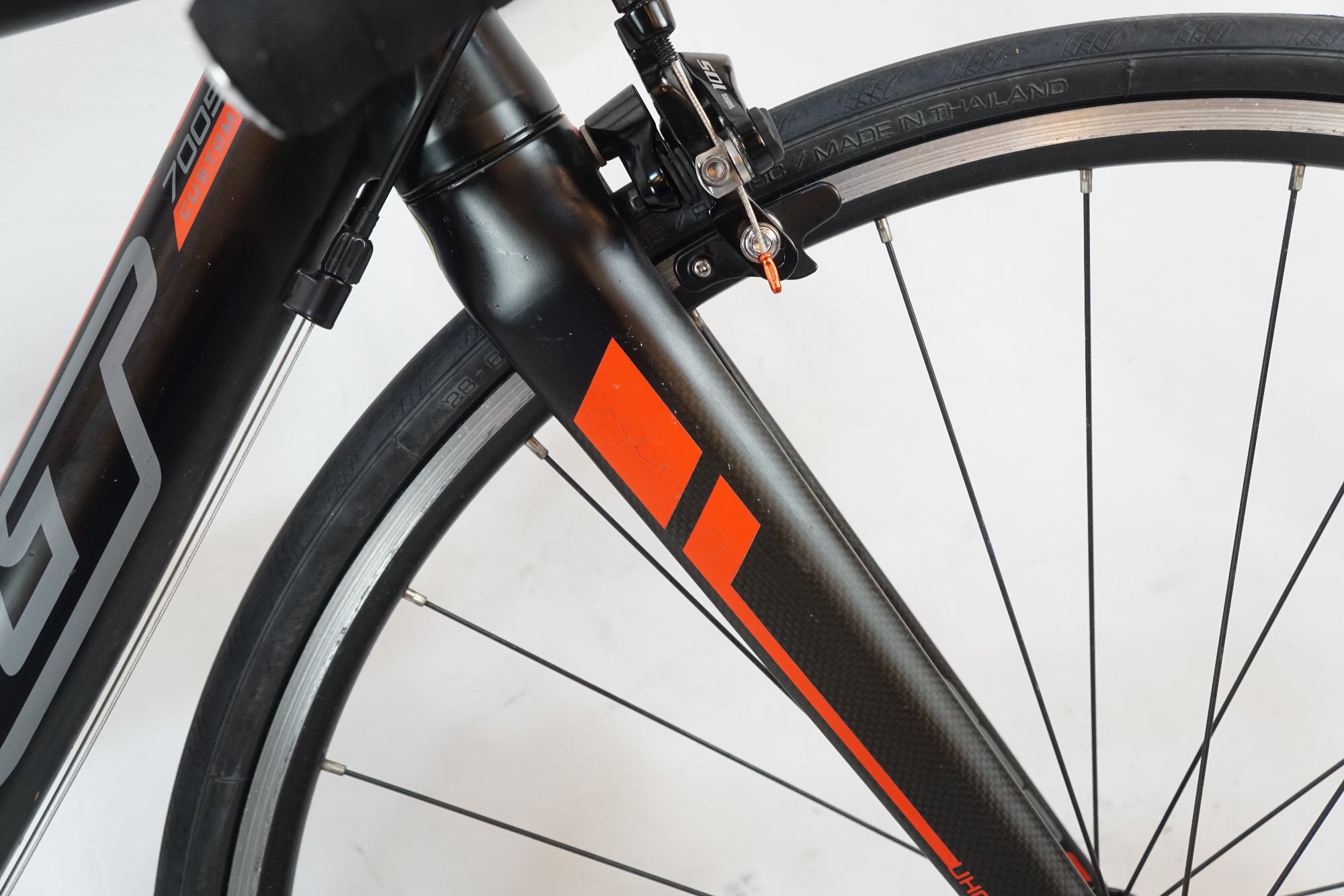 FELT 「フェルト」 F85 2013年モデル ロードバイク / バイチャリ浦和ベース