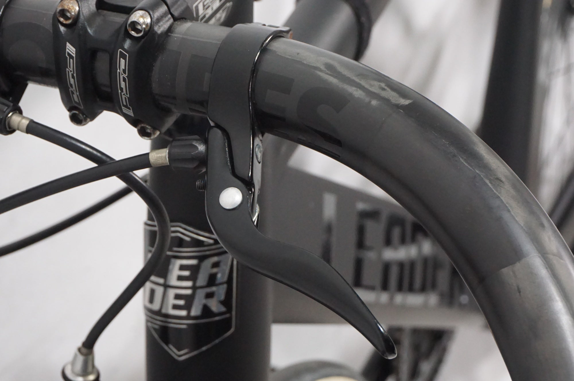 LEADER BIKES 「リーダーバイク」 735TR 2020年モデル ピストバイク / 中目黒店