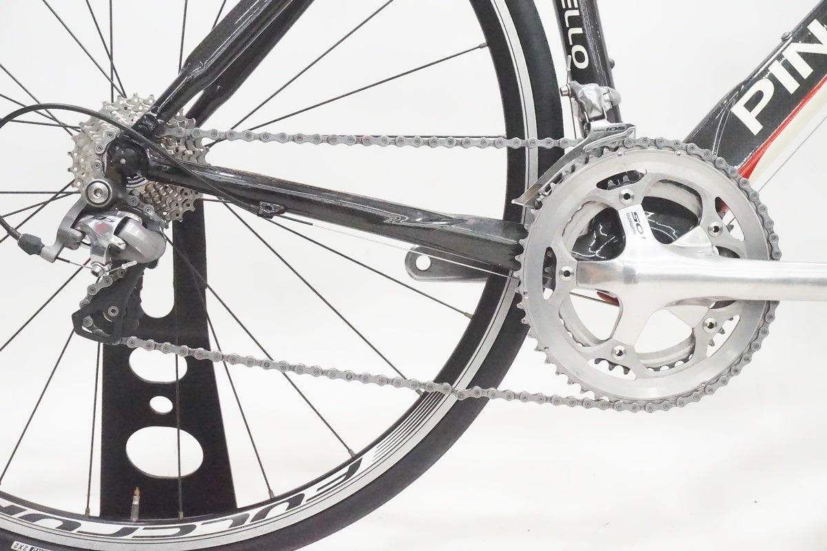 PINARELLO 「ピナレロ」 F4:13 2005年モデル ロードバイク / 京都西院店