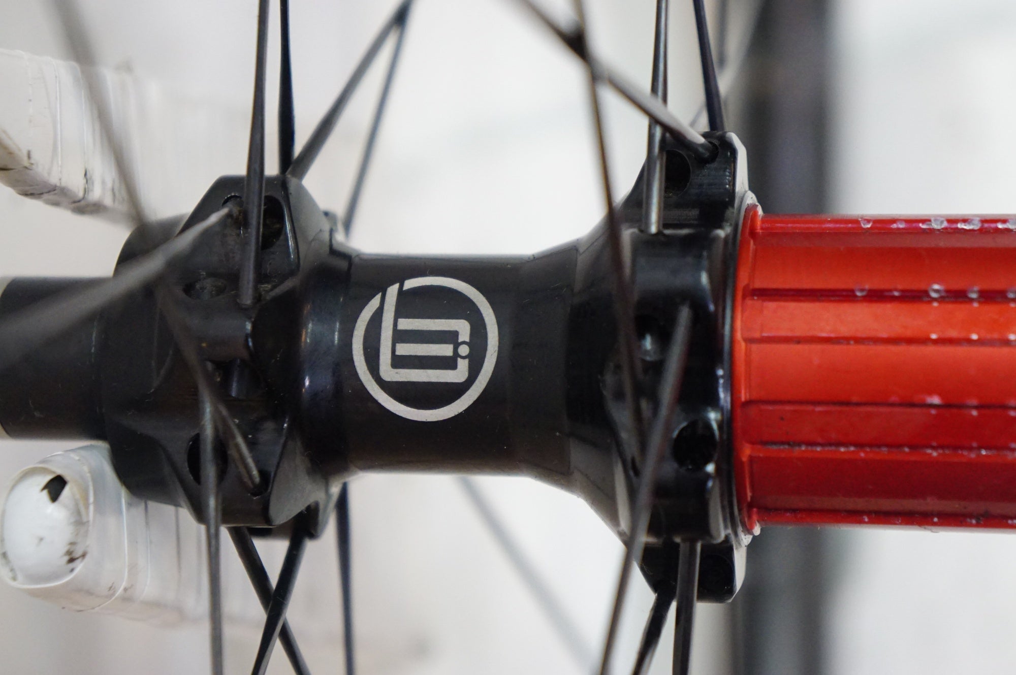 BLACKINC 「ブラックインク」 BLACK THIRTY C シマノ 11速 ホイールセット / 熊谷本店