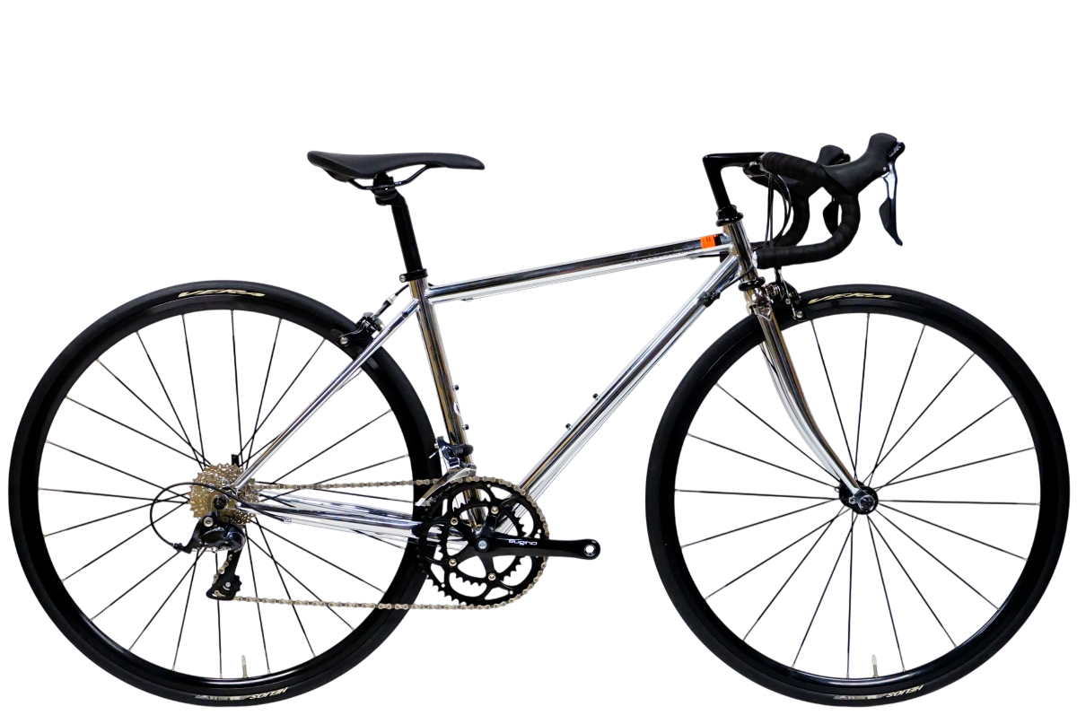 FUJI 「フジ」 BALLAD OMEGA SORA 2020年頃 ロードバイク / 名古屋大須