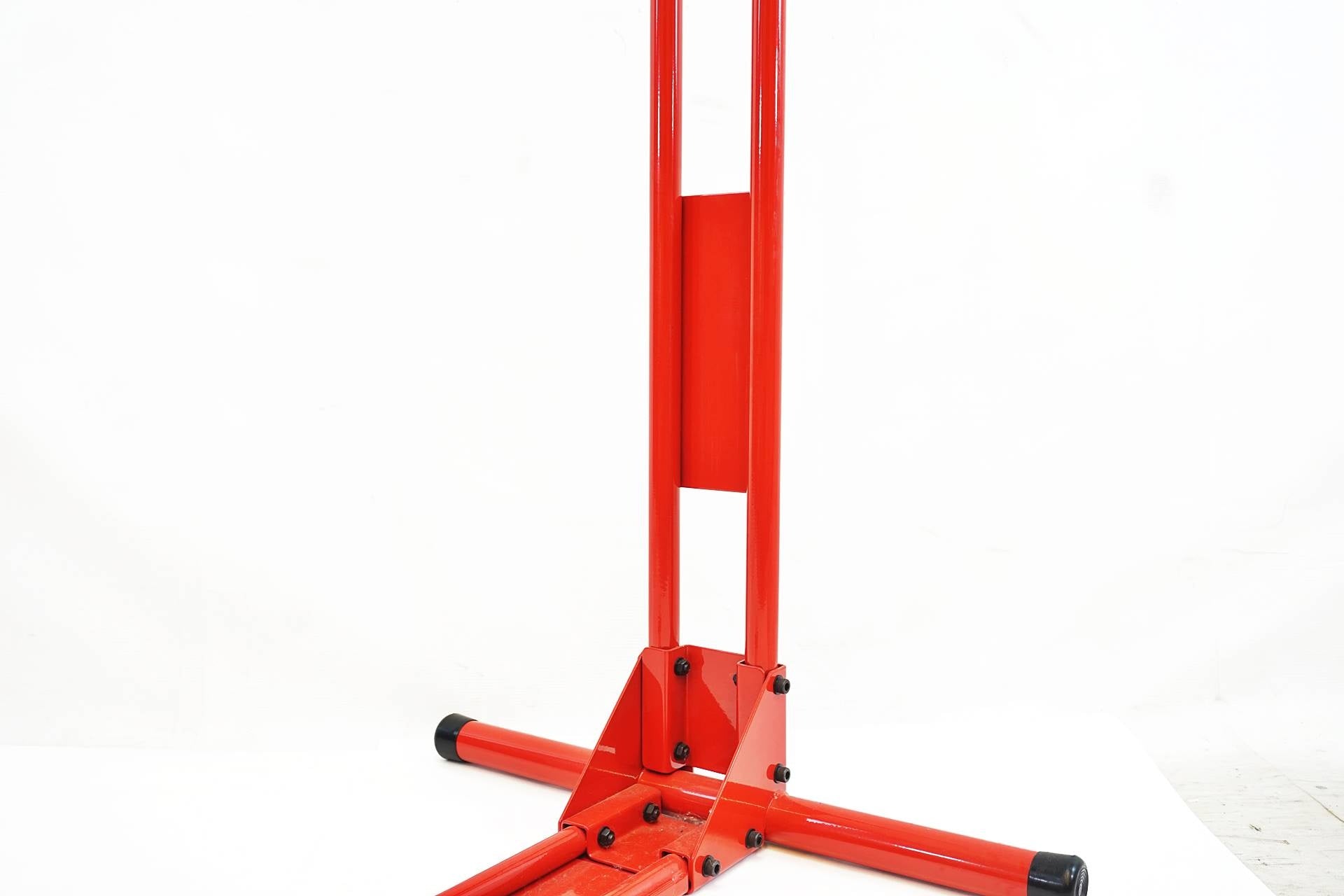 CYCLELOCKER 「サイクルロッカー」 CS-650 ディスプレイスタンド / 有明ガーデン店