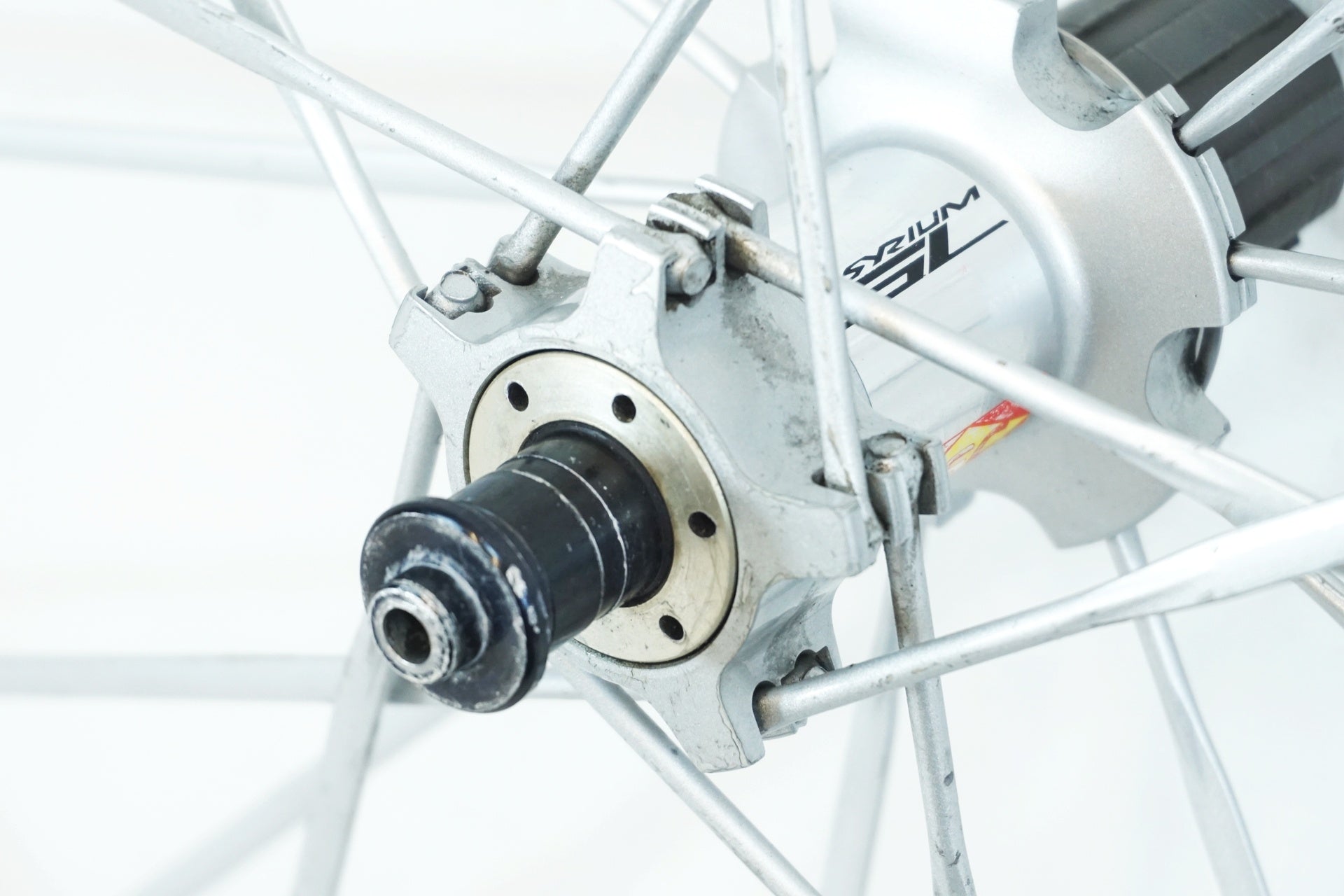 MAVIC 「マビック」 KSYRIUM SL SSC シマノ11速 ホイールセット / 有明ガーデン店
