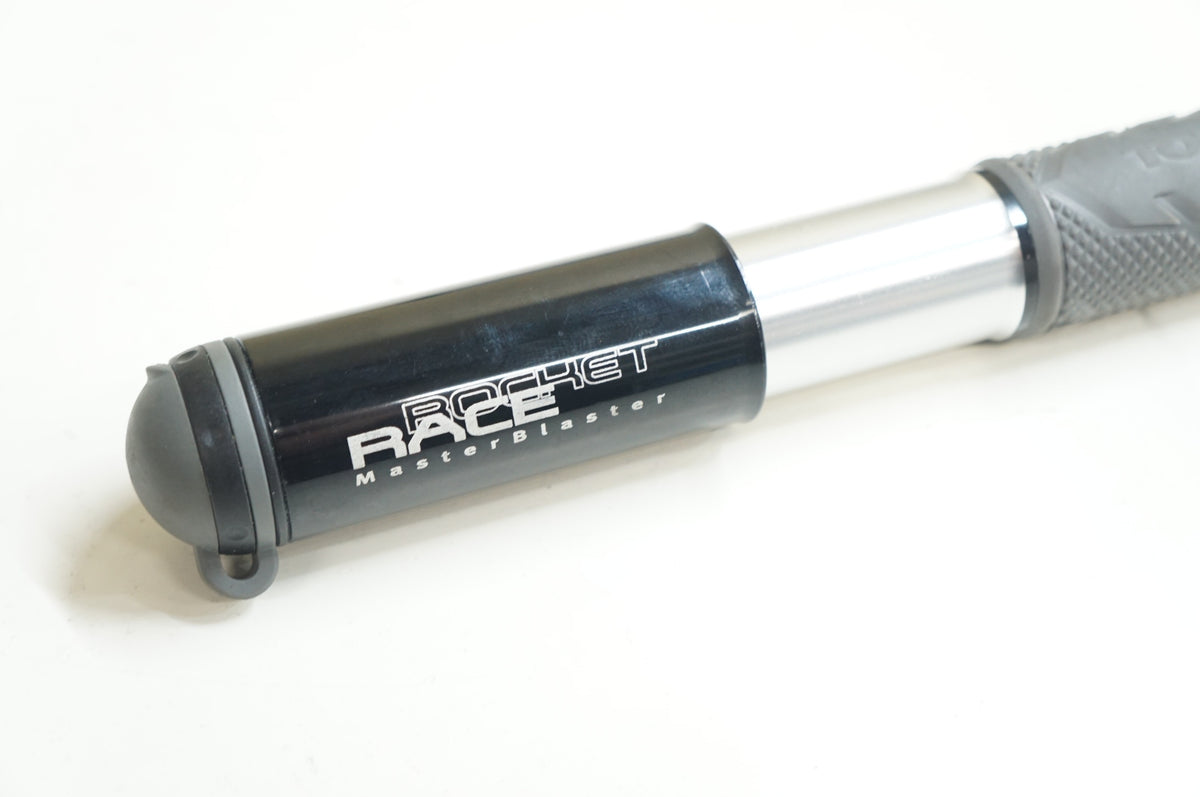 TOPEAK 「トピーク」 RACE ROCKET 携帯ポンプ / 大宮店