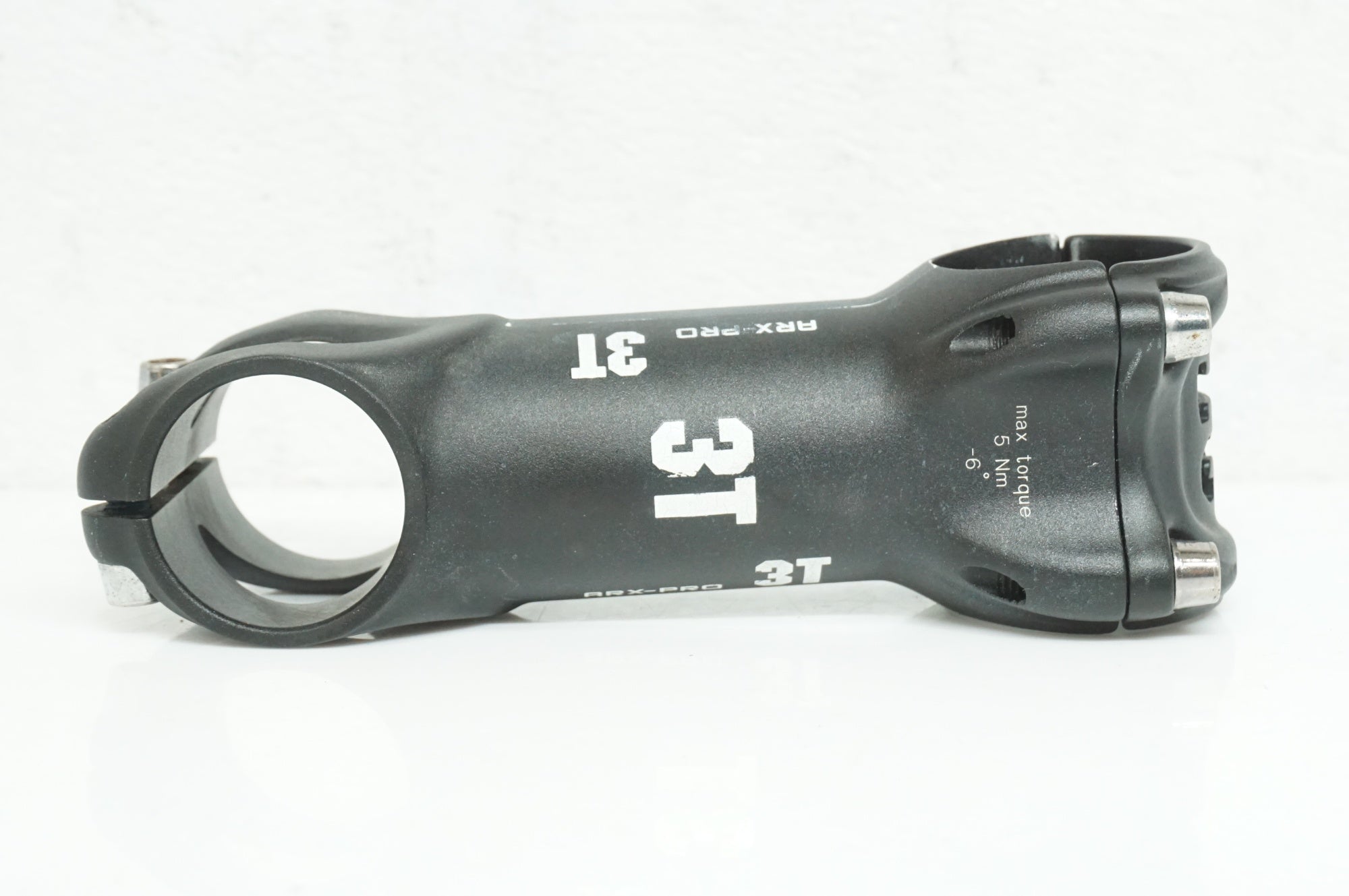 3T 「スリーティー」 ARX PRO φ31.8 90mm ステム / 大宮店