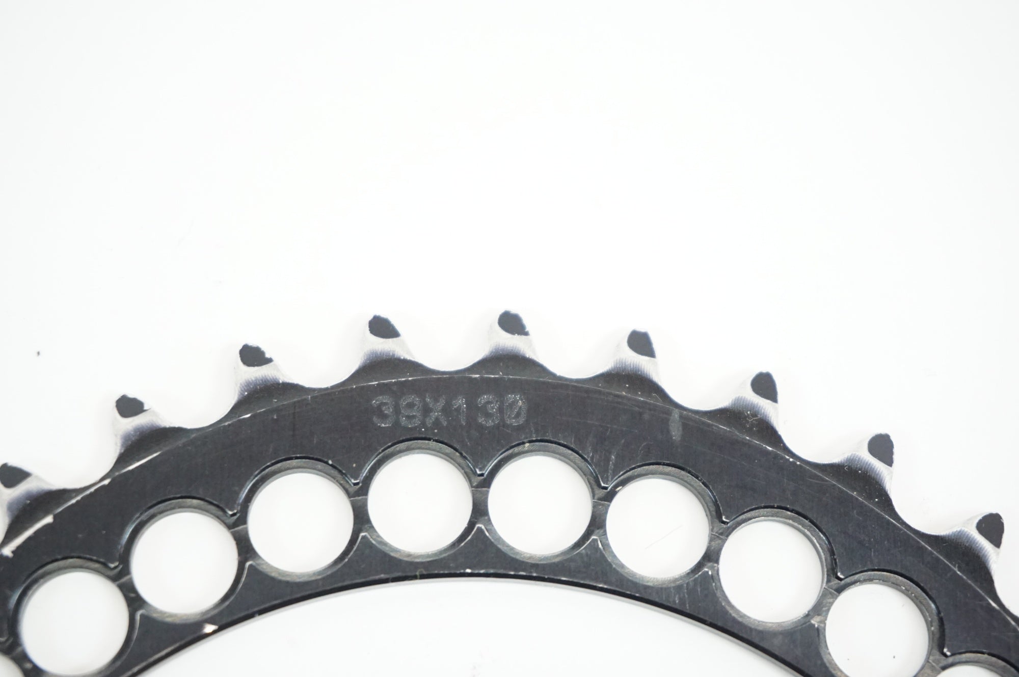 ROTOR 「ローター」 Q-RINGS 130BCD 52T-39T チェーンリングセット / 宇都宮店