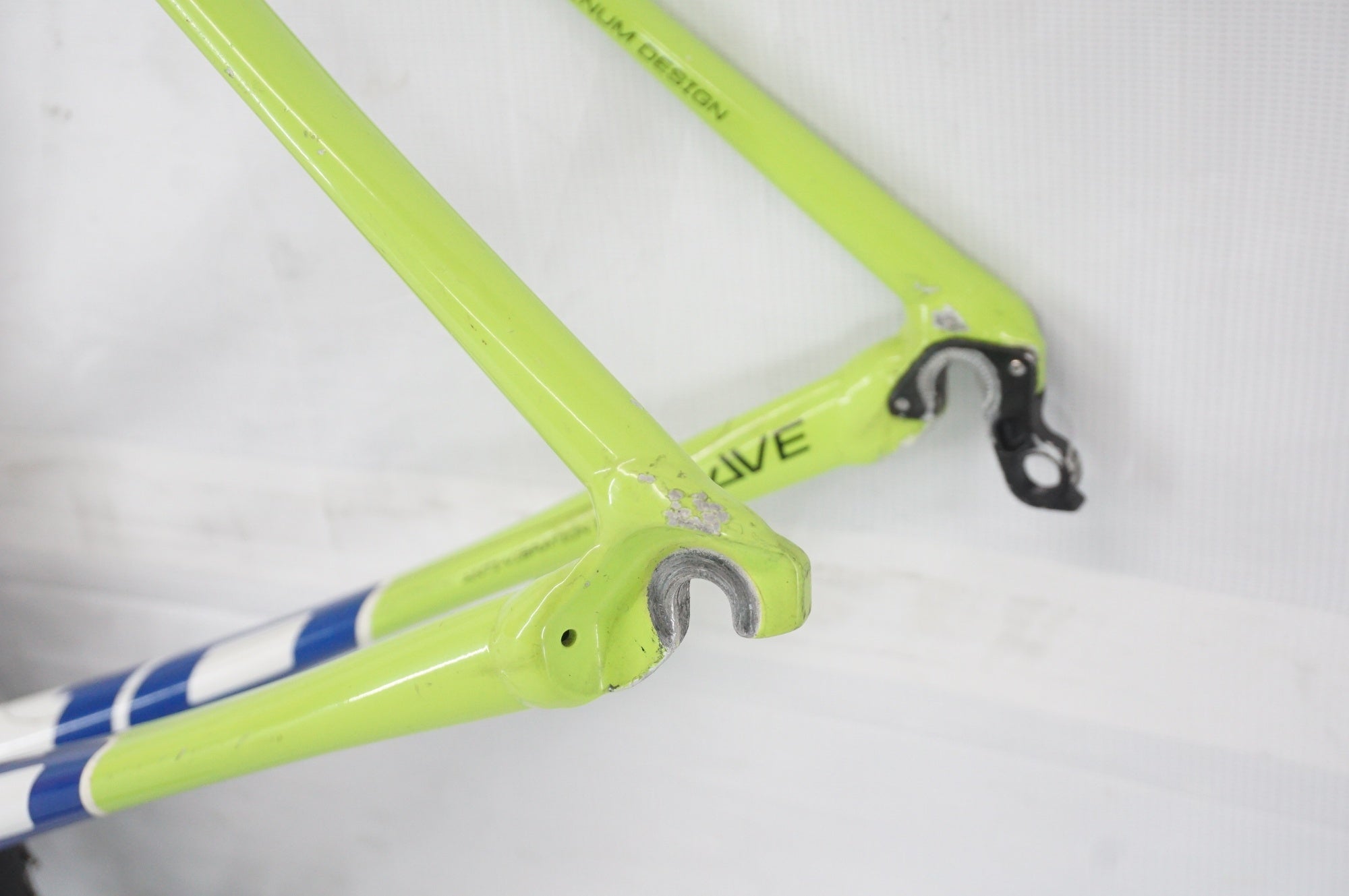 CANNONDALE 「キャノンデール」 CAAD10 2012年モデル フレームセット  / 阪急塚口店