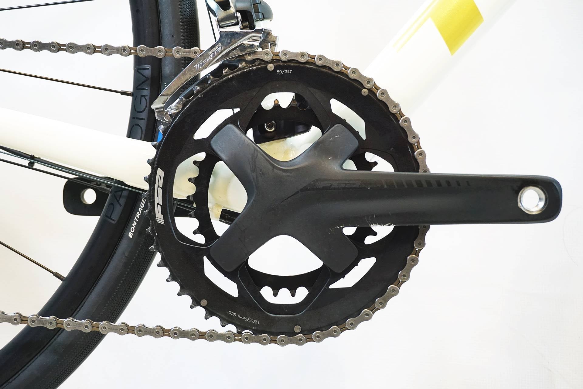 TREK 「トレック」 DOMANE AL4 GEN3 2021-2023年モデル ロードバイク / 有明ガーデン店