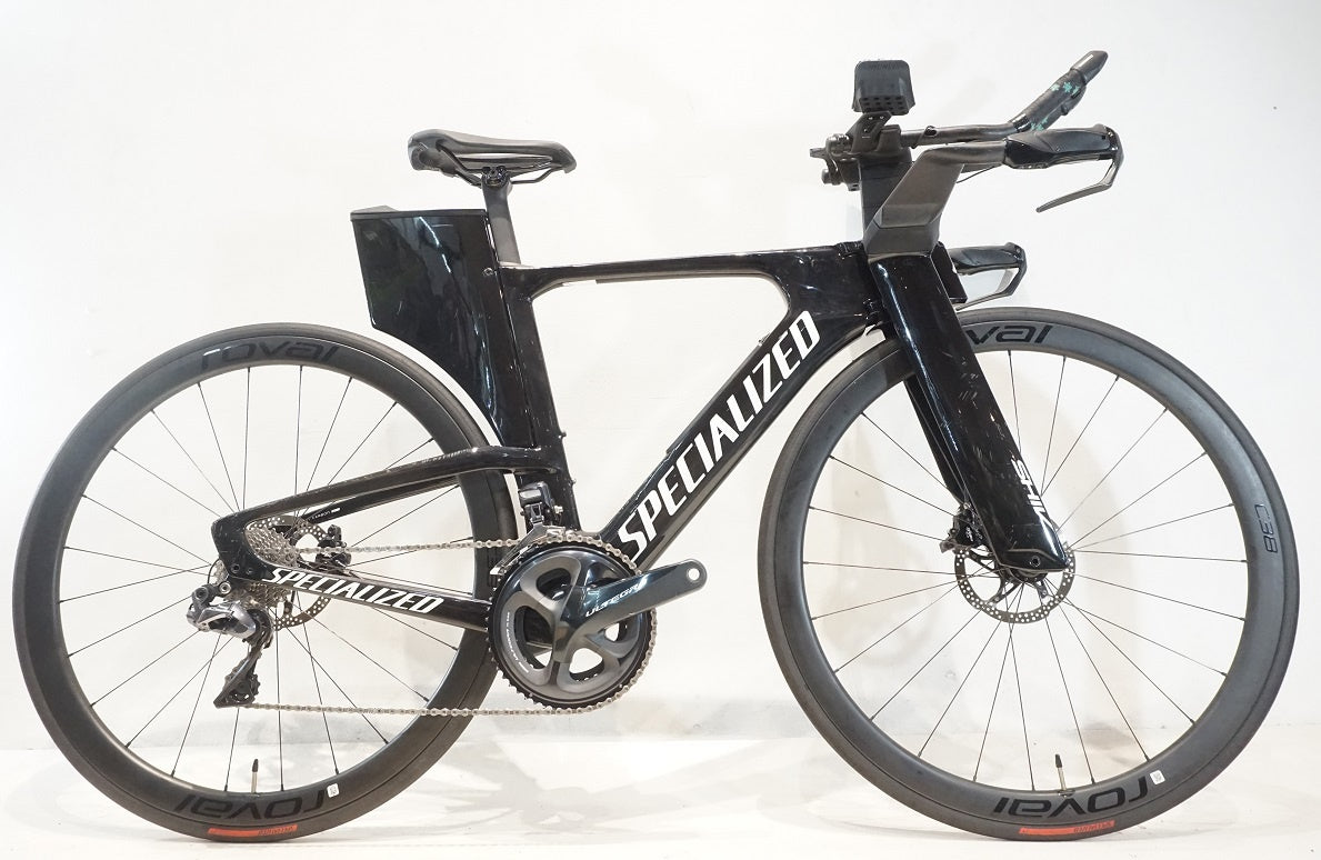 SPECIALIZED 「スペシャライズド」 SHIV EXPERT DISC 2020年モデル トライアスロン ロードバイク / 横浜戸塚店
