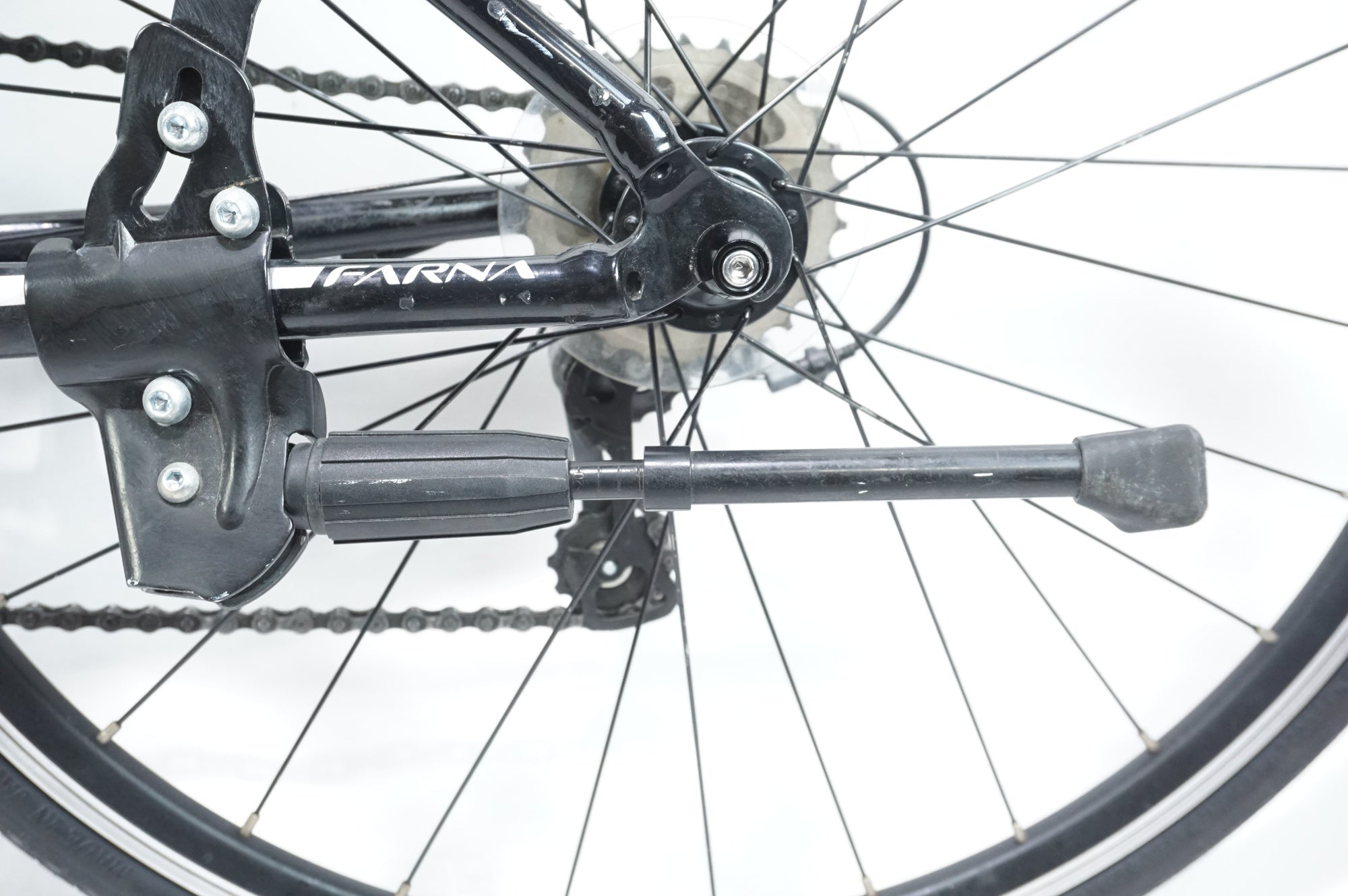 KHODAABLOOM 「コーダブルーム」 FARNA 24 2017年頃 24インチ ロードバイク / 中目黒店