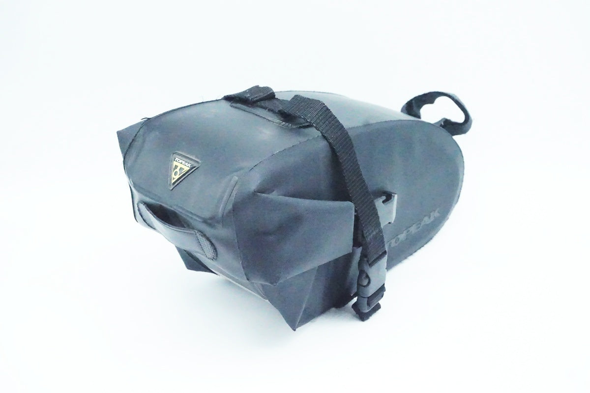 TOPEAK「トピーク」 サドルバック/ 京都西院店