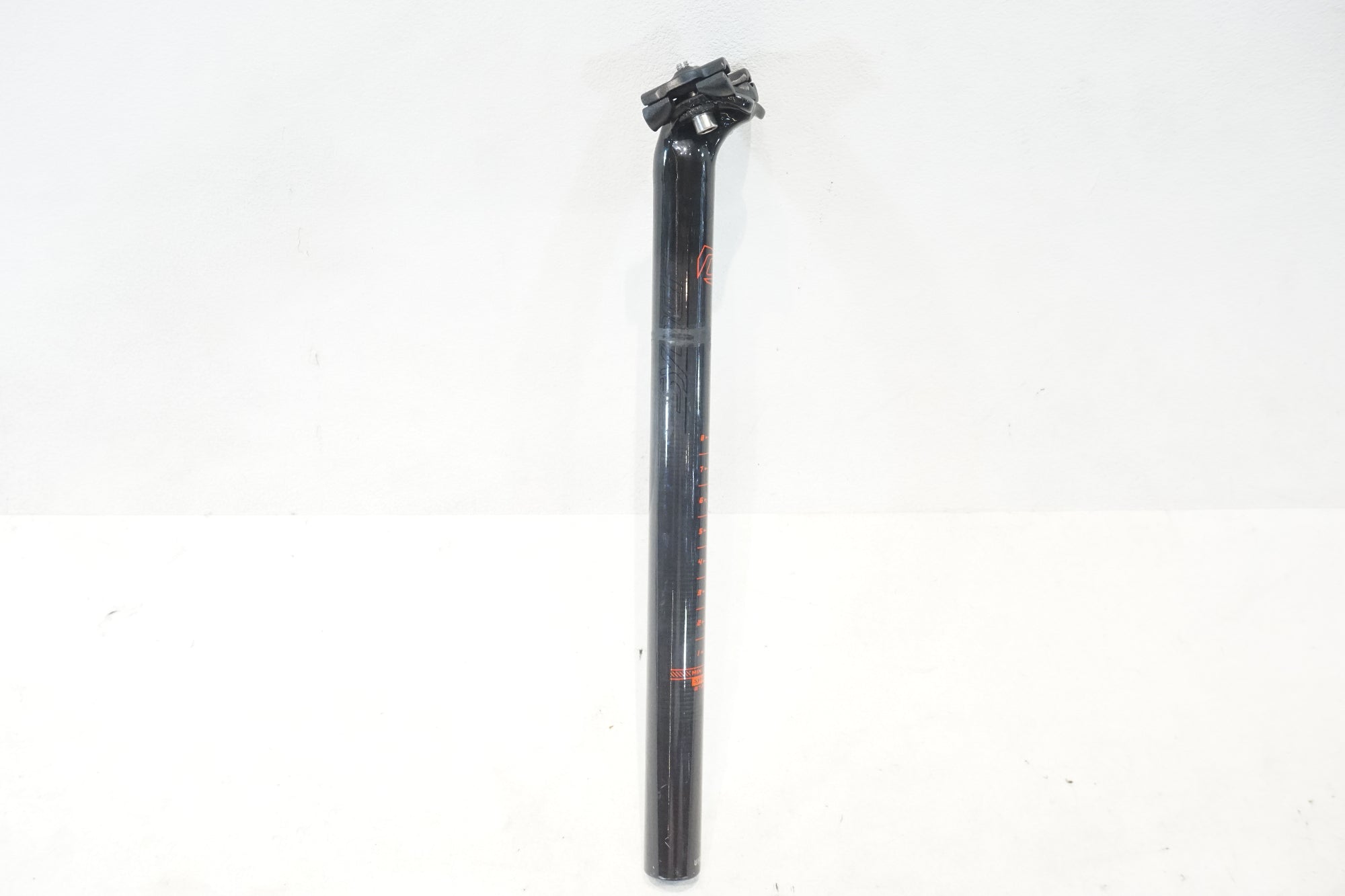 SYNCROS 「シンクロス」 RR1.2 CARBON φ27.2 350mm シートポスト / 横浜戸塚店