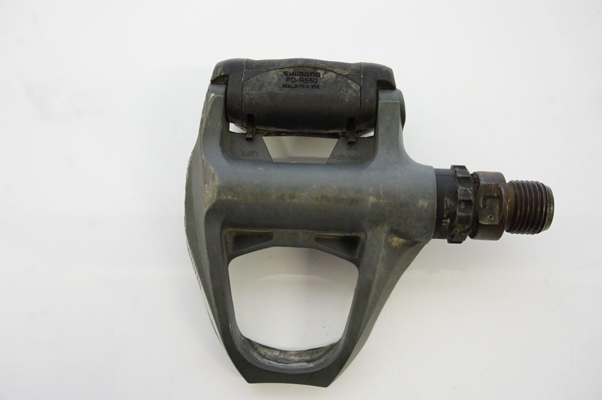 SHIMANO 「シマノ」 PD-R550 ペダル / 浜松店