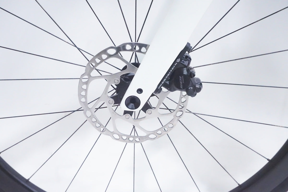 SPECIALIZED 「スペシャライズド」 ROUBAIX SL8 COMP 105 DI2 2024年モデル ロードバイク/ 京都西院店