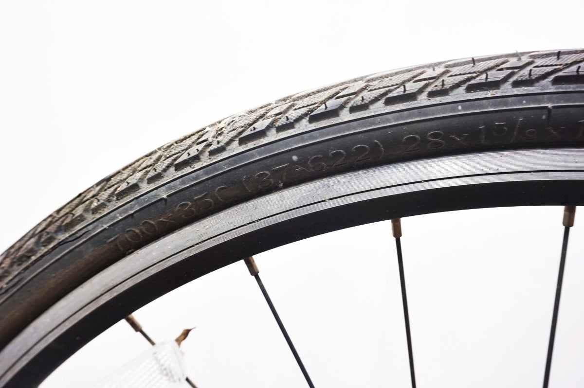 ジャンク MARIN 「マリン」 DONKY JR700C 2019年モデル クロスバイク / バイチャリ世田谷店