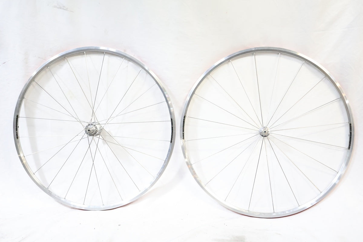 TRADIZIONE 「トラディツィオーネ」 ZERO カンパフリー ホイールセット / 高知店