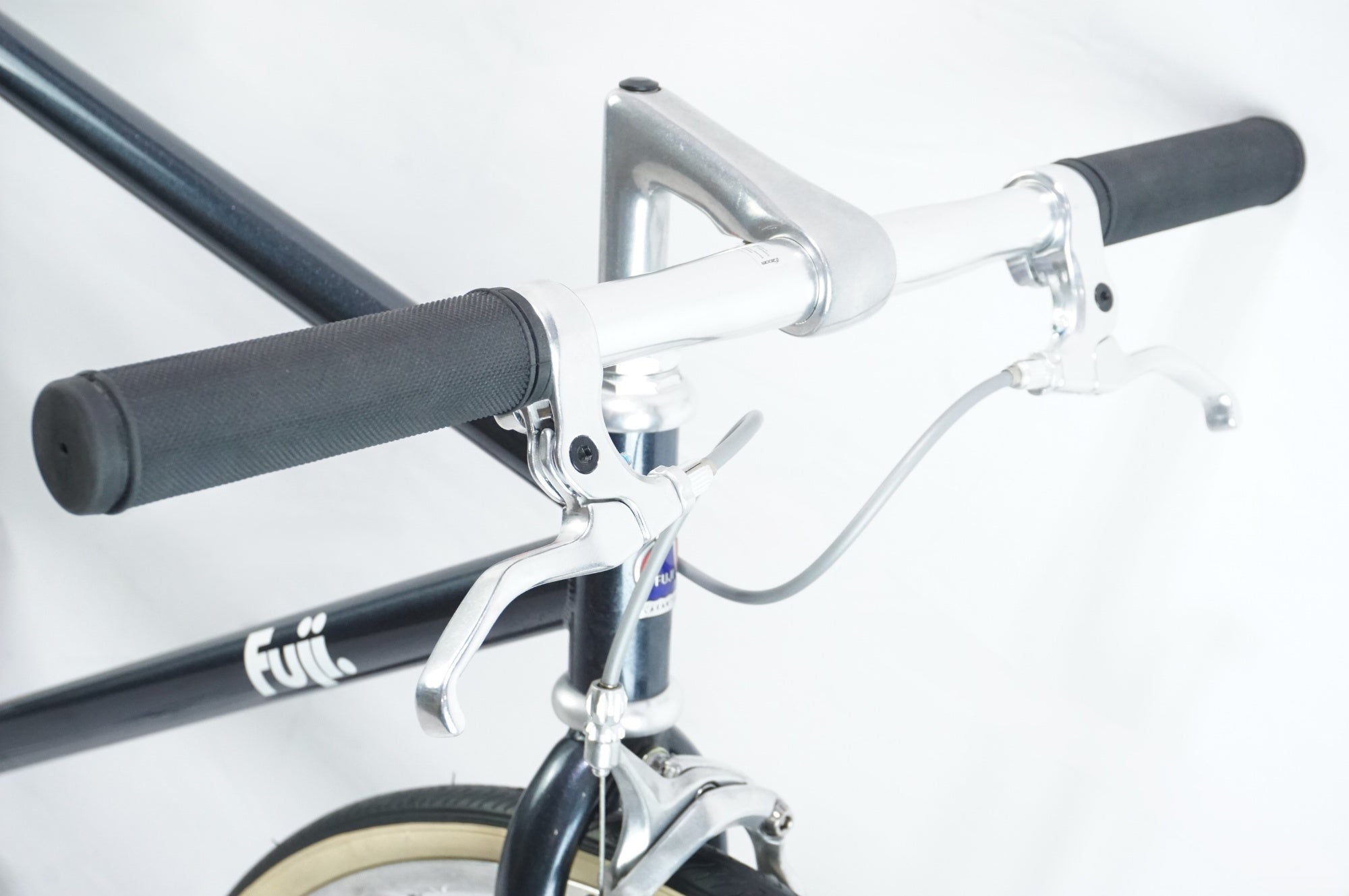 FUJI 「フジ」 STROLL 2022年モデル ピストバイク / 中目黒店